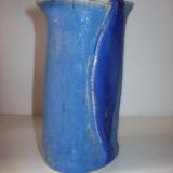 Scandinavian ceramic vase