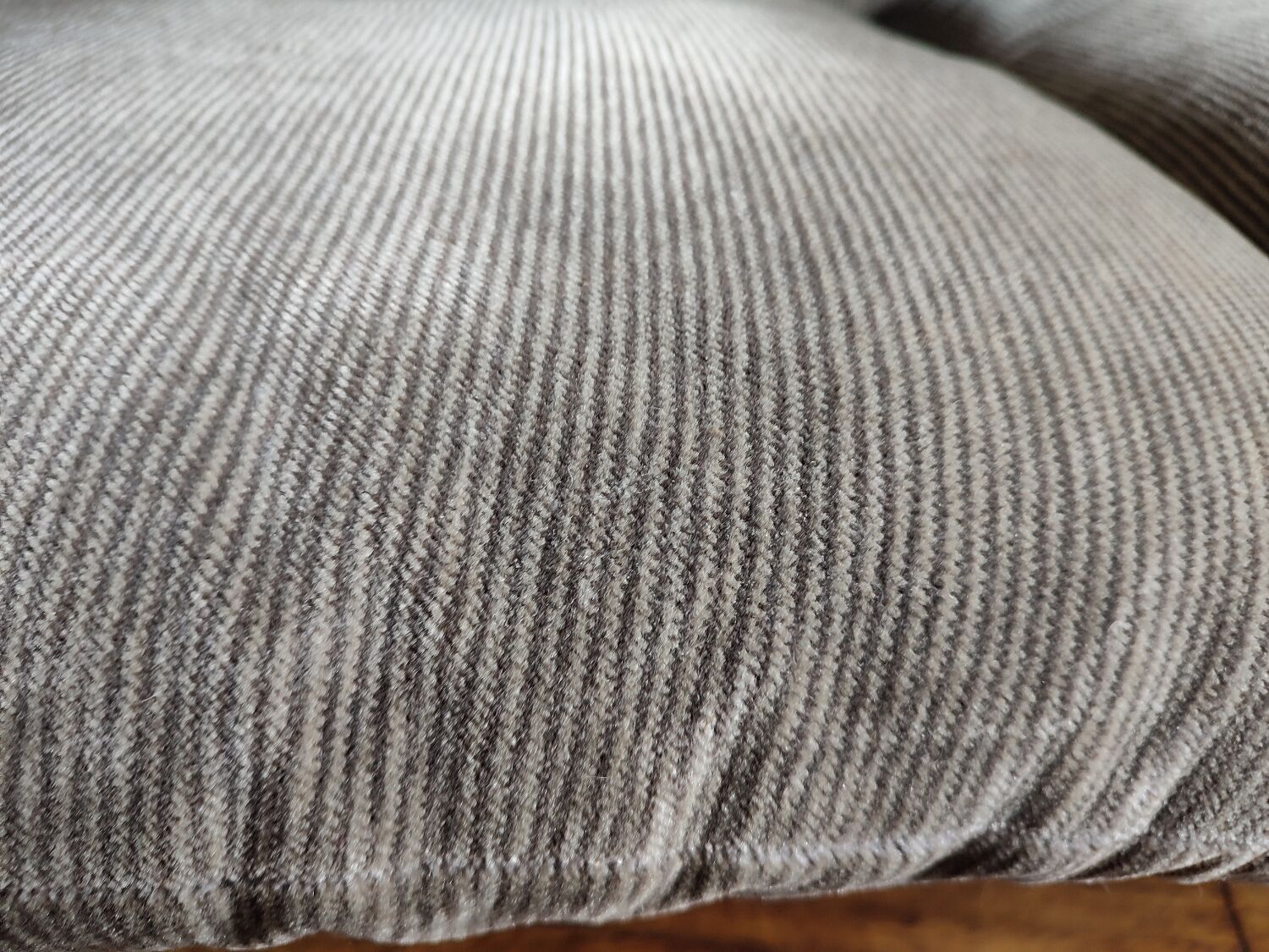 Cassina Maralunga vintage sofa