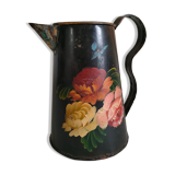 Flower pitcher