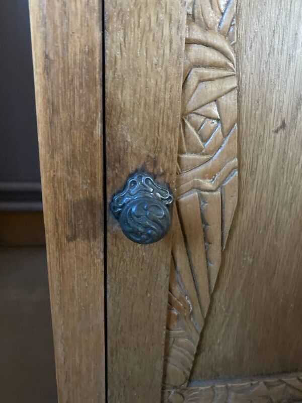 Table de chevet
