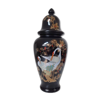 Vintage ceramic vase