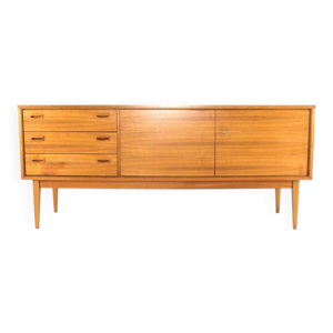 Buffet Bartels 188,5 - teck