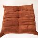 Brown Curduroy Togo set