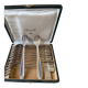 Box of 12 cake forks