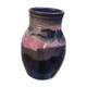 Vintage ceramic vase from the 60s signed accolay