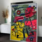 Tableau XXL