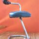 Suite de 4 chaises Cobra de Giotto Stoppino