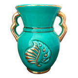 Verceram earthenware vase