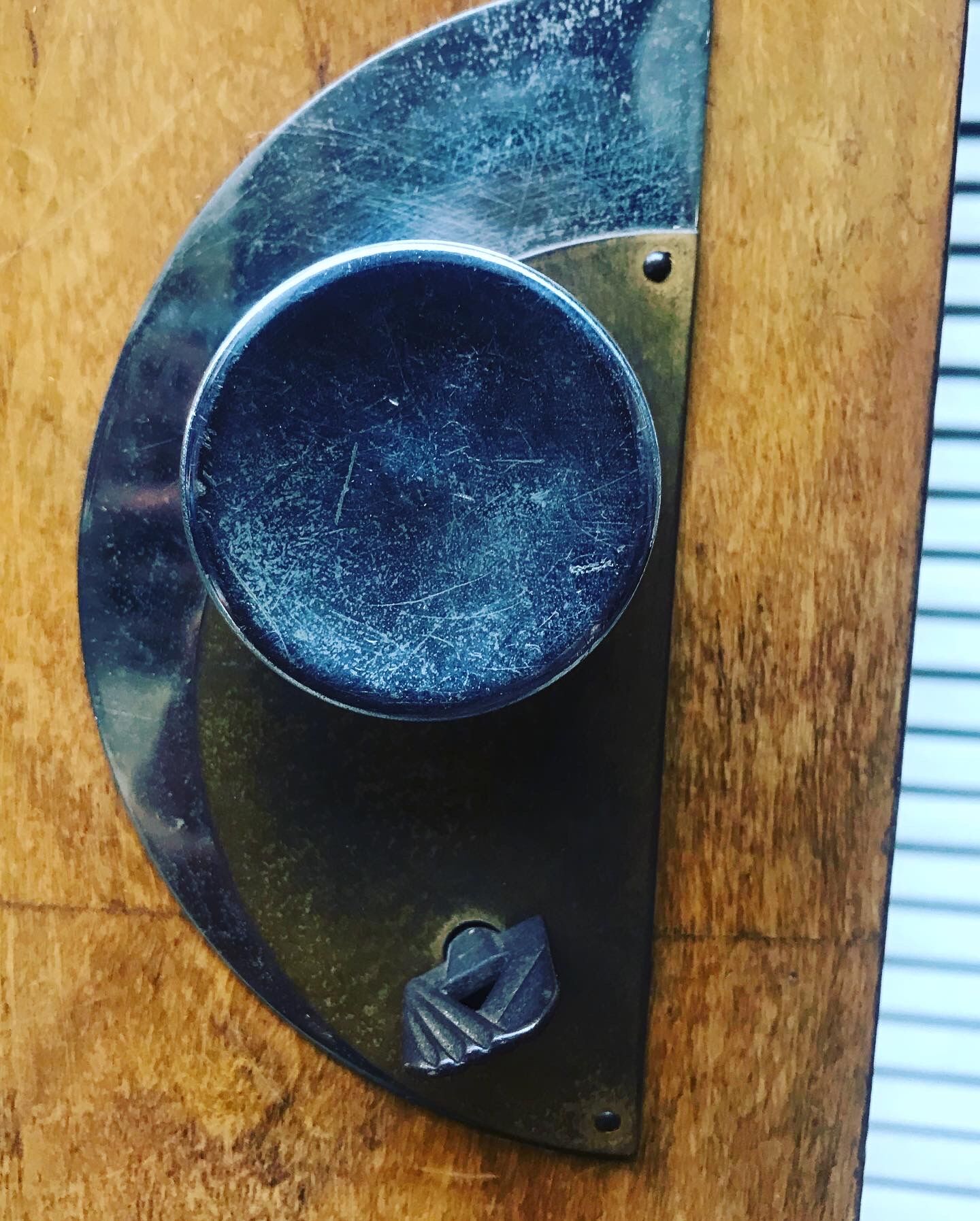 Wardrobe art deco closet