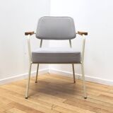 Jean Prouvé executive chair, Vitra