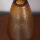 Grand vase vintage en verre de Murano des années 1950, conçu par Scarpa pour Venini