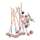 Croquet games
