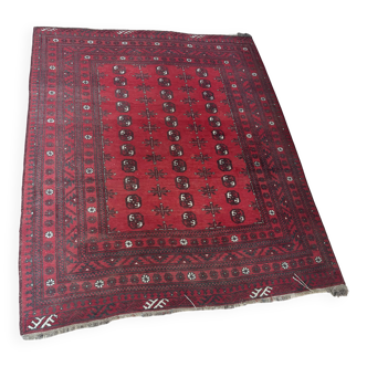 Tapis fait main Afghanistan