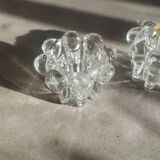 60s table candle holder