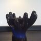 Ceramic hand pocket empty from the 70s