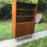 Buffet with showcase 1960