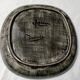 Fish decor plate by Youen Quimper