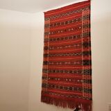 Tapis mural berbère
