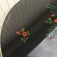Vintage tripod table