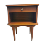 Bedside foot compass 1960