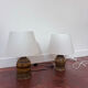 Lamps Georges Pelletier