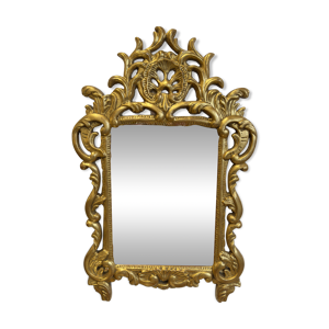 miroir style Louis XV