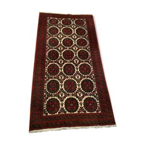 tapis d'orient en laine