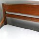 Banquette anglaise en teck