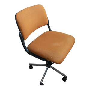 Chaise de bureau eurosit 1991