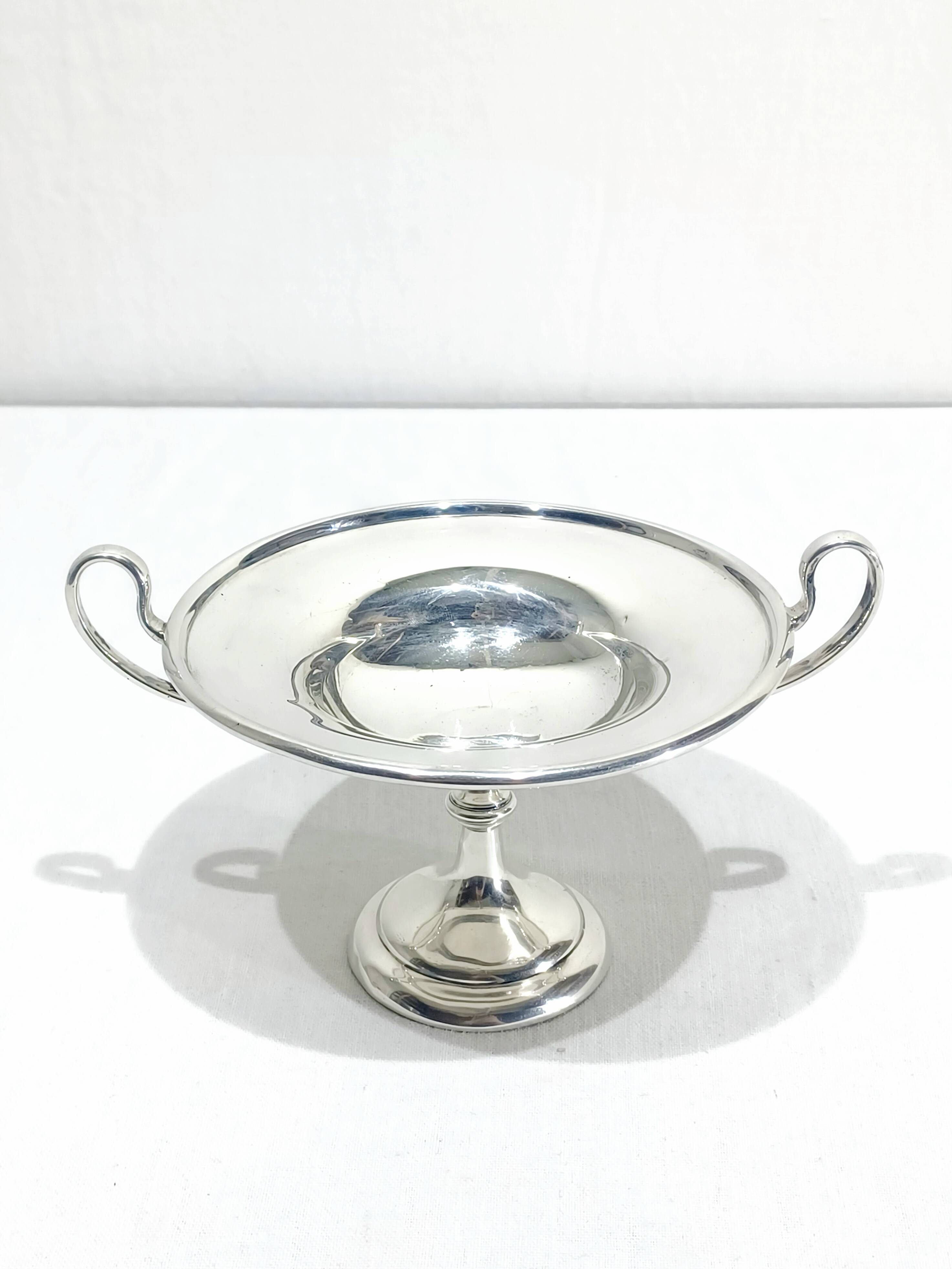 England - Silver Cup