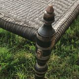 Indian Charpoy Bed