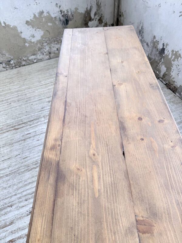 Console drapier pin 1950