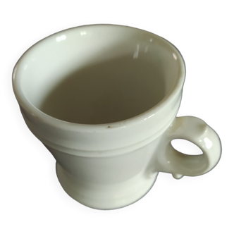 Small brulot cup