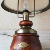 Nova Italy table lamp