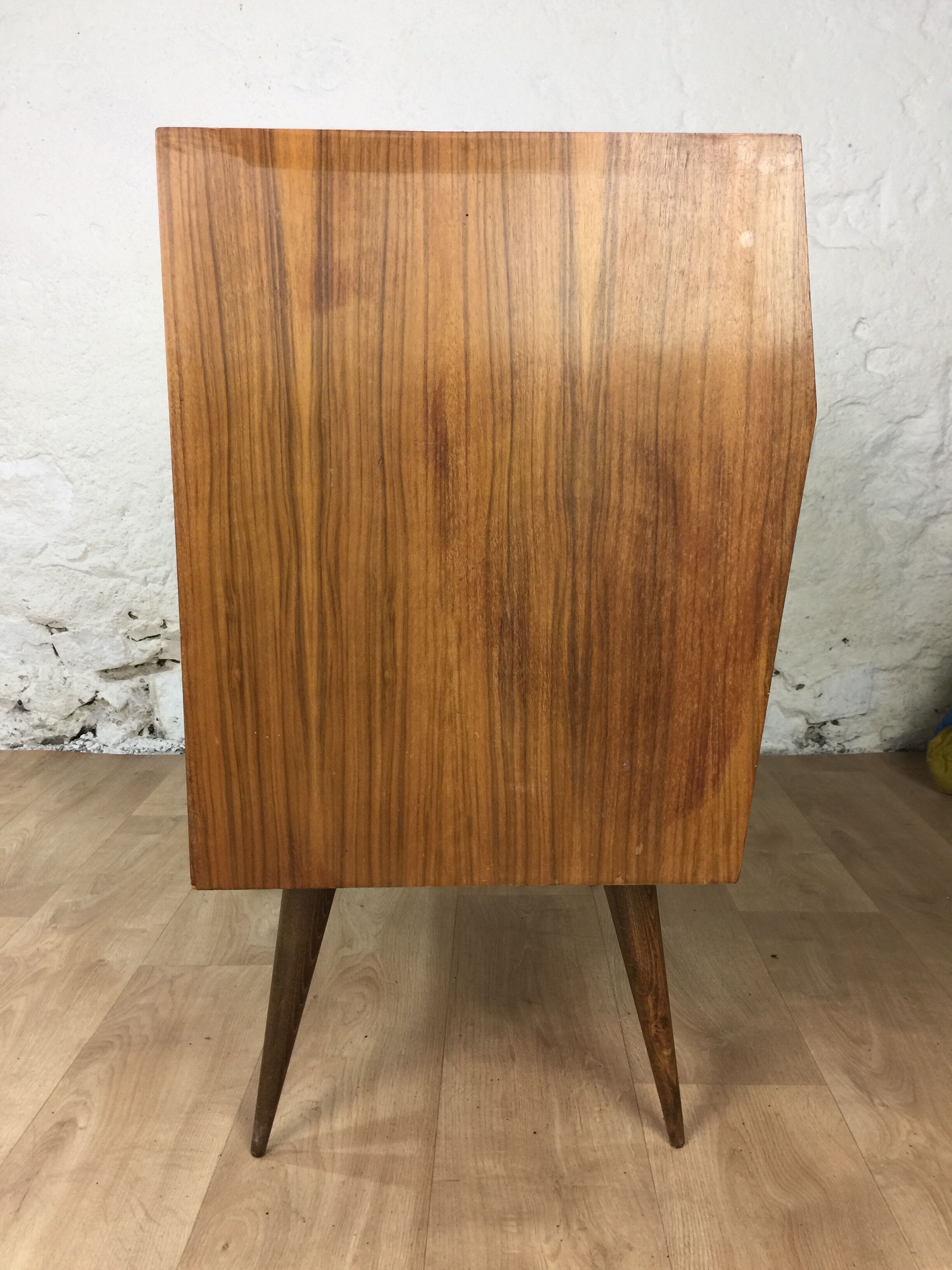 Chest of drawers 3 drawers 60s