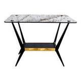 Coffee table by Angelo Ostuni