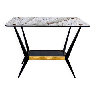 Coffee table by Angelo Ostuni