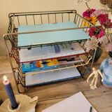 Office file sorter