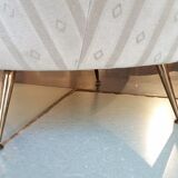 Sofa Design Arc of "Ico Parisi" of 50-60 years