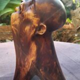 Statue de DANK NOX " the screaming natives "