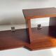 Scandinavian Wall Nightstand