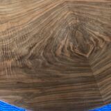 ART DECO TRIPOD COFFEE TABLE