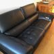 Roche bobois cinétique 2-seater full relax motorised sofa - leather category