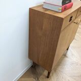 Teak sideboard from the 60s