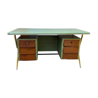Italian vintage doro burau 1950