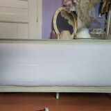 Headboard Louis XVI