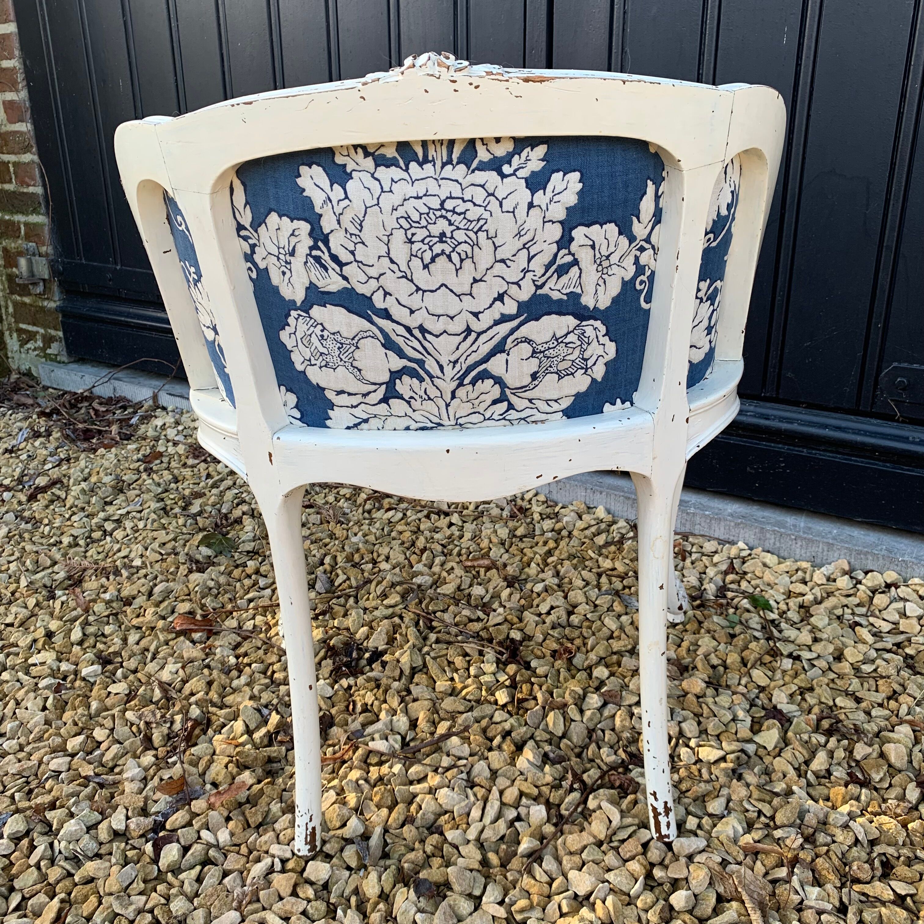 Chair Louis XV