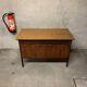 Vintage Modernist Office Retro Furniture