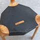 Important pair of 'X602' stools by Alvar Aalto for Artek, 1954
