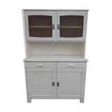 Old buffet two white bodies 50s